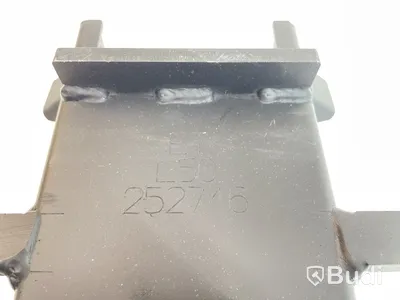 Formhållningsplåt / Mould Shoes Thermite, E SKV-L 50 SOW-5 P