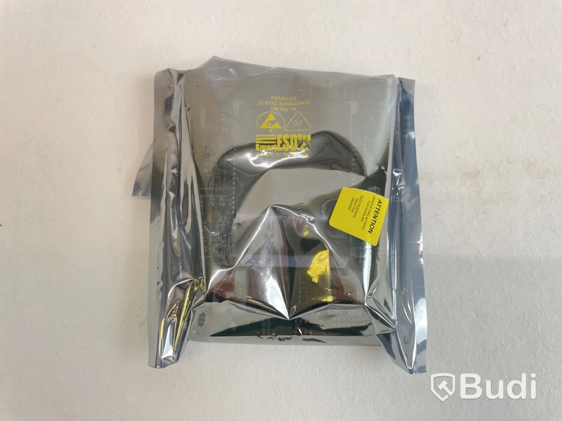 MMC Plate, ESAB