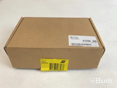 MMC Plate, ESAB