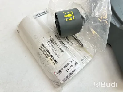 Golvrengörare Kärcher Professional FRV 30