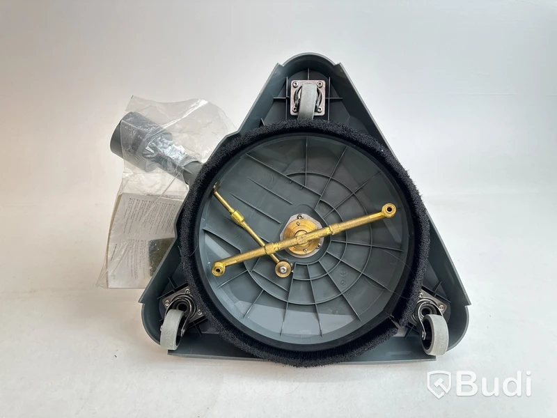 Golvrengörare Kärcher Professional FRV 30