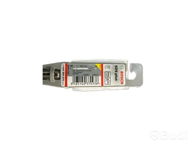 5 st. Spetsmejsel Bosch, SDS+, 259 mm
