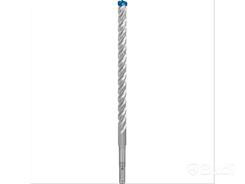 5 st. Hammarborr Bosch, Expert SDS plus-7X, 14x265 mm