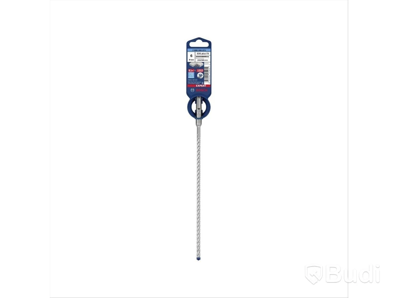 5 st. Hammarborr Bosch Expert SDS Plus-7X, 6x265 mm