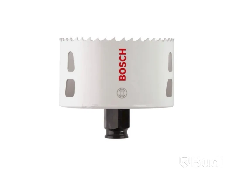 3 st. Hålsåg Bosch, 86 mm Bim powerchange