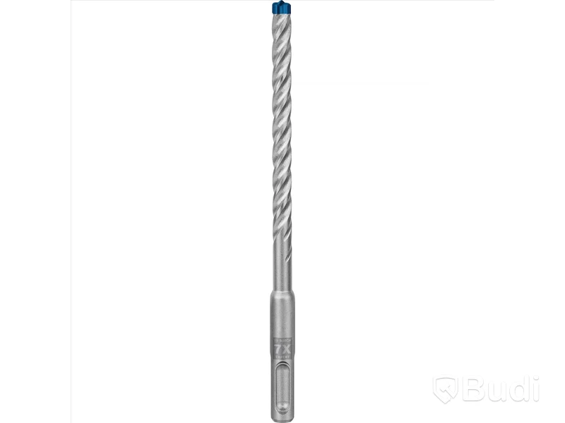 5 st. Hammarborr Bosch Expert, Plus-7X, 14x215 mm