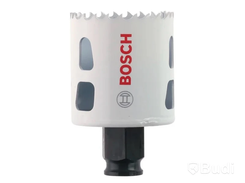 2 st. Hålsåg Bosch, 152mm Bim Powerchange