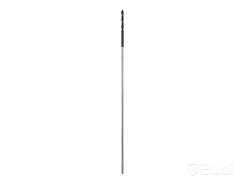 17 st. Formstagsborr Bosch, 6x400 mm