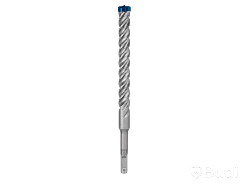 4 st. Hammarborr Bosch, Plus-7X 16x215 mm