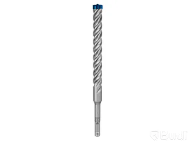 4 st. Hammarborr Bosch, Plus-7X 16x215 mm