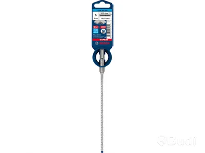 6 st. Hammarborrar Bosch Expert,  SDS plus-7X