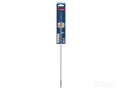 6 st. Centrumborr Bosch Expert, Selfcut