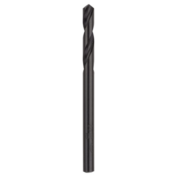 (NY) 4 st. Förp. Karosseriborr HSS-R Bosch, 4,1x22x55 mm 