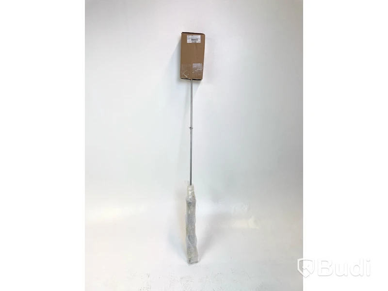 Roterande nylonborste Nilfisk, 170 cm lång