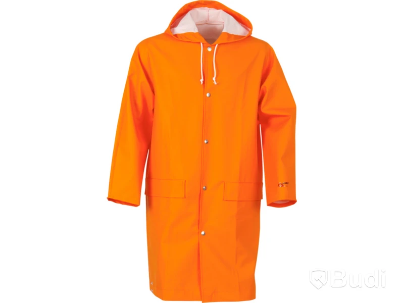 Regnjacka Garda, Rock Boss 100, stl. XL, Orange 1-62100