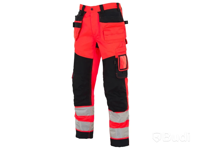 Arbetsbyxa Gesto workwear, stl. C58/158, Klass 2. Stretch
