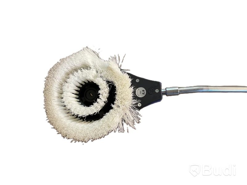 Högtryckstvätt Nilfisk, MC 3C-170/820 XT, inklusive roterande borste