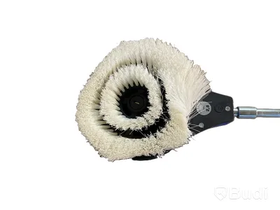 Högtryckstvätt Nilfisk, MC 3C-170/820 XT, inklusive roterande borste