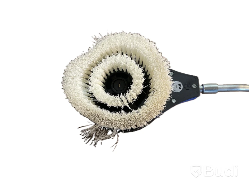Högtryckstvätt Nilfisk, MC 3C-170/820 XT, inklusive roterande borste