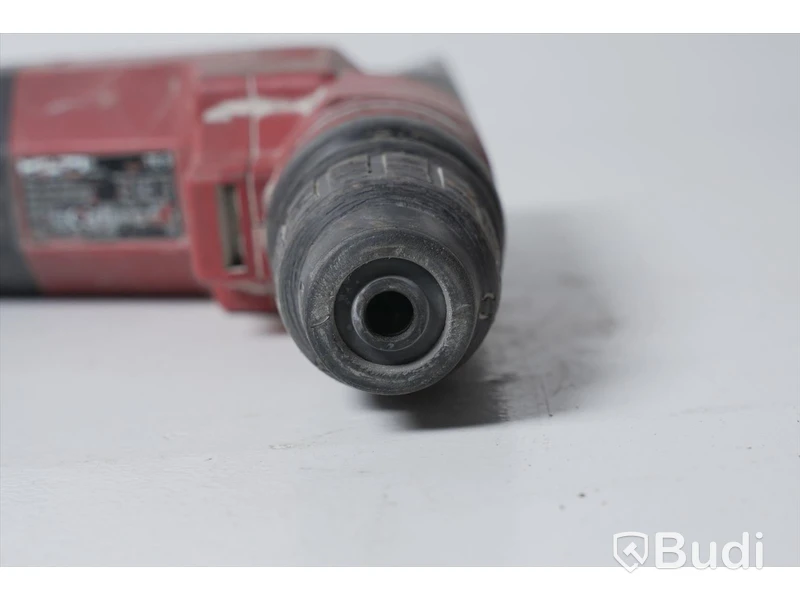 Borrhammare - Hilti TE 5