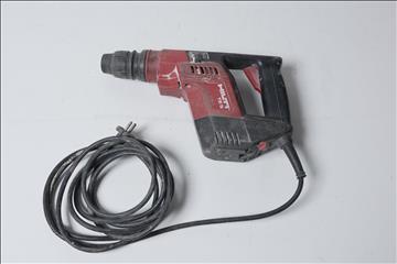 Borrhammare - Hilti TE 5