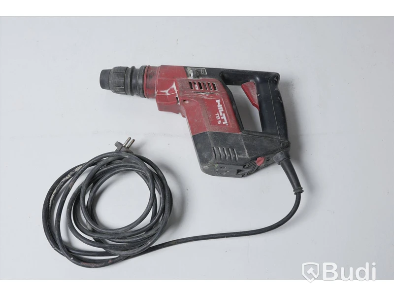 Borrhammare - Hilti TE 5