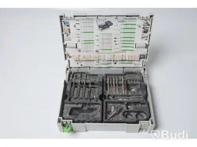 Borr och bits - Festool Centrotec set