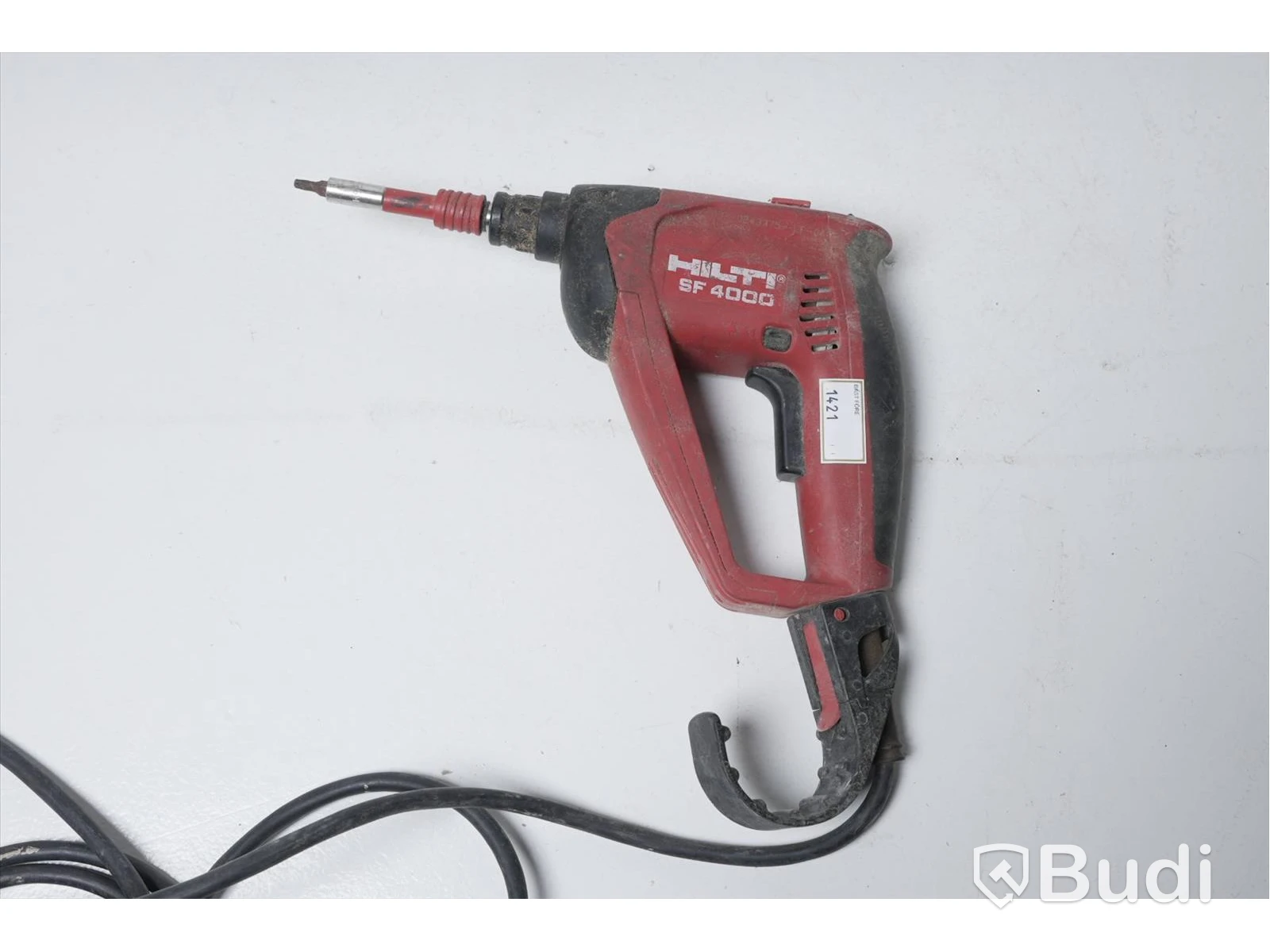 Skruvdragare - HILTI SF 4000