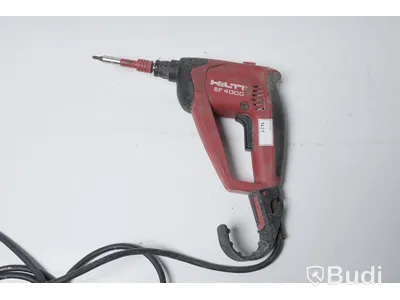 Skruvdragare - HILTI SF 4000