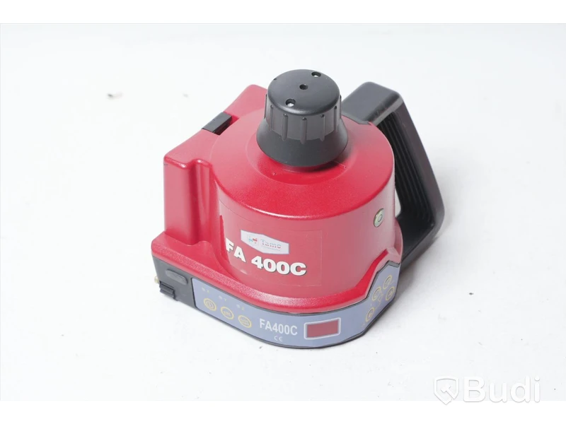 Laser - Tamo FA400