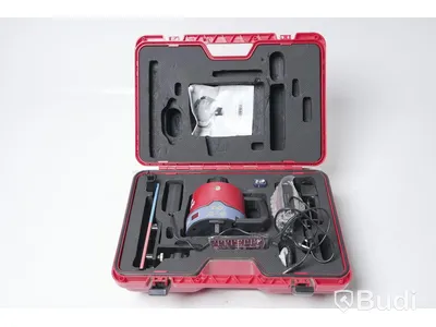 Laser - Tamo FA400