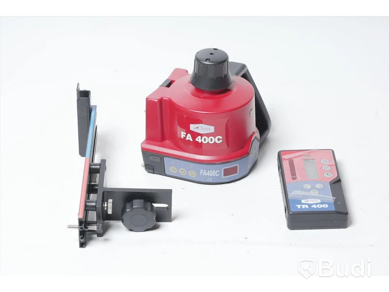 Laser - Tamo FA400