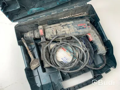Borrhammare, Bosch gbh 2-28f