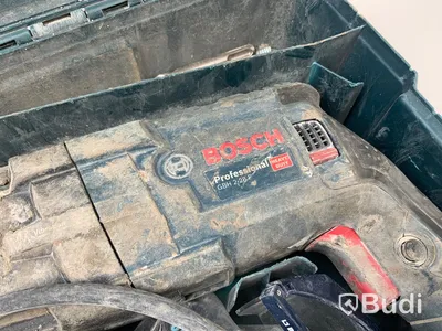 Borrhammare, Bosch gbh 2-28f