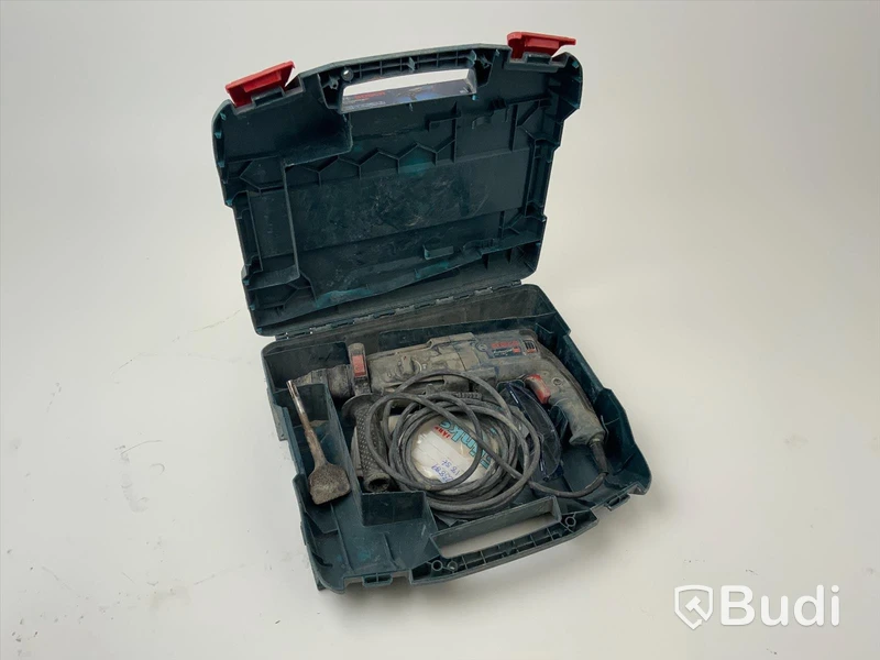 Borrhammare, Bosch gbh 2-28f
