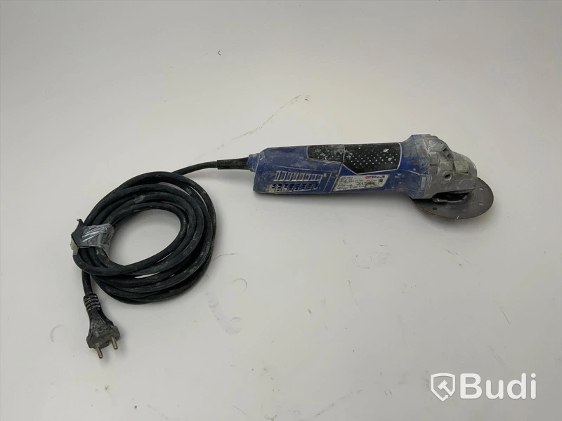 Vinkelslip, BERNER bag-152