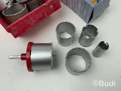 Hålborr kit