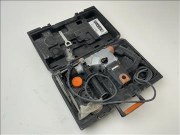 Slagborrhammare, WORX WX333 