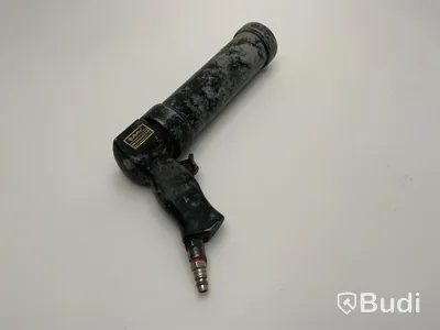 AIR CAULKING GUN Model: A3715. AmPro