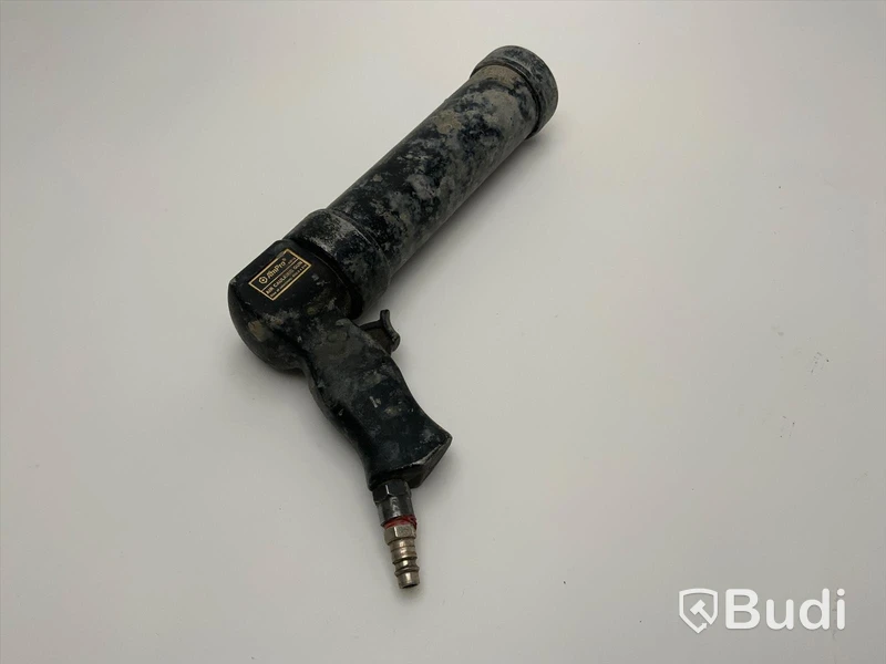 AIR CAULKING GUN Model: A3715. AmPro