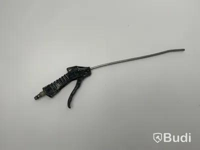 AIR CAULKING GUN Model: A3715. AmPro