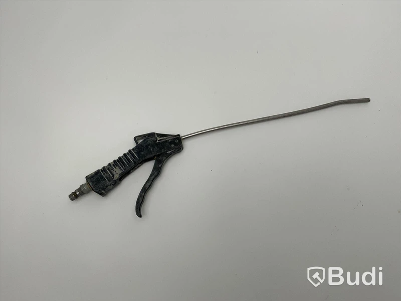 AIR CAULKING GUN Model: A3715. AmPro