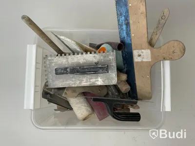 Målar kit