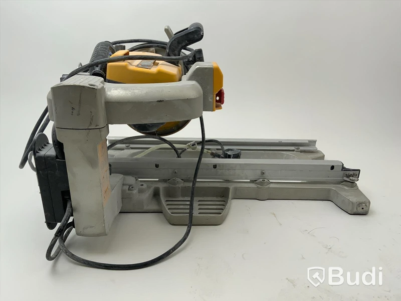 KAKELSÅG DEWALT D2400