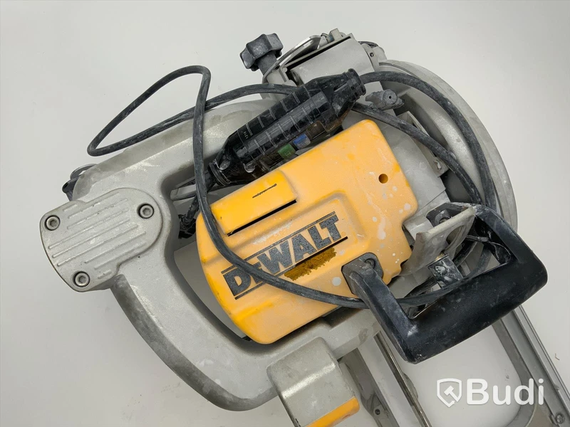 KAKELSÅG DEWALT D2400
