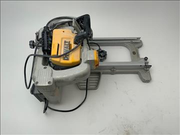 KAKELSÅG DEWALT D2400 