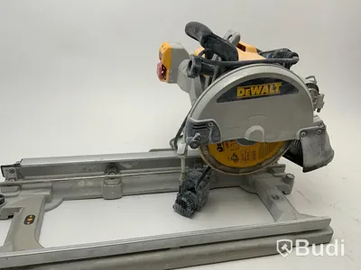 KAKELSÅG DEWALT D2400