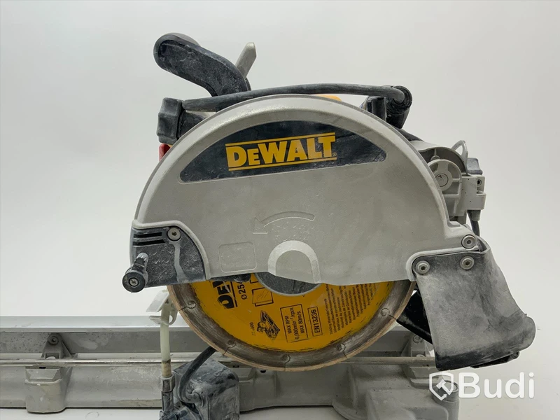 KAKELSÅG DEWALT D2400
