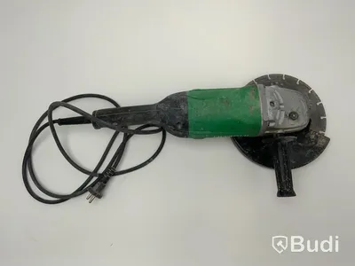 Vinkelslip, HITACHI G23SS