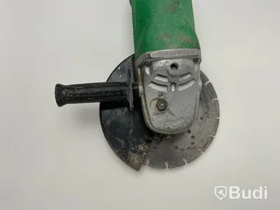 Vinkelslip, HITACHI G23SS